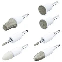 BEURER Maniküre-Pediküre-Set Beurer MP 41 Ersatzschleifkörper