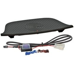 Ablagefach Inbay® Citroen Cactus schwarz