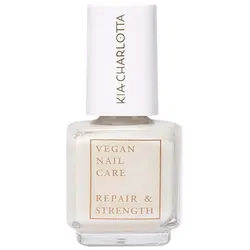 Kia Charlotta Nagellack Vegan Nail Care - Repair & Strength 11ml