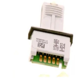 Buderus Kodierstecker für KIM-15 1124 LPG, 87376017520 87376017520
