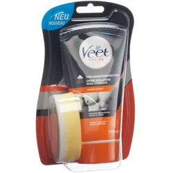 Veet MEN Dusch Haarentfernungscreme