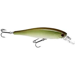 Lucky Craft Kunstköder, Lucky Craft Pointer 100 SP Rootbeer Brown Wobbler 10 cm