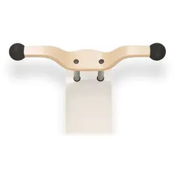 Wishbone Mini Flip Mix&Match Sitzfläche