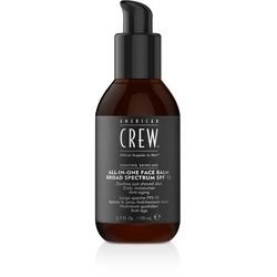 American Crew All In One Face Balm Spf15 170 ml