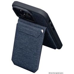 Peak Design Mobile Wallet Stand Karten-Portemonnaie mit Standfunktion Midnight