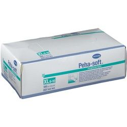 Peha-soft® powderfree Gr. XL