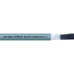 FD810 2X0,75-50 - ÖLFLEX® FD CLASSIC 810 - 50 m, 2 x 0,75