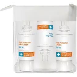 MBR Medical SUN care Sun Guide Set 1 Stck.