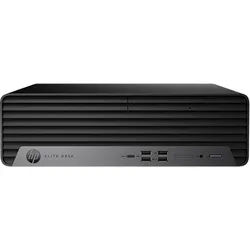 HP EliteDesk 805 G9 SFF, Ryzen 5 8500G, 16GB RAM, 512GB AMD Ryzen 5 8500G, 2C+4c/12T, 3.50-5.00GHz, 16GB RAM, 512GB SSD, AMD Radeon 740M (iGPU), Windows 11 Pro