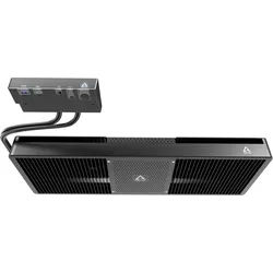 ARCTIC Senza 5700G Pro Under Desk PC AMD Ryzen 7 5700G / 32GB RAM / 1TB SSD / Radeon RX Vega 8 / Win11 Pro