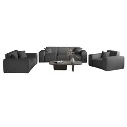 SOFASET Celes Premium 3-2-1 Stoff Scala