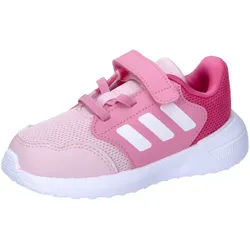 adidas Kinder Laufschuhe Tensaur Run 3.0 EL I IH7781 23 1/2 - Clear Pink/Ftwr White/Magenta - 23 1/2