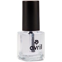 Avril Vernis Durcisseur Transparent 7 ml