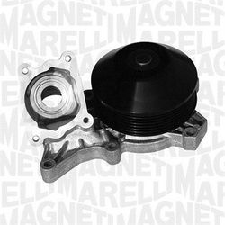 MAGNETI MARELLI Wasserpumpe für BMW X1 1 3 5 X3