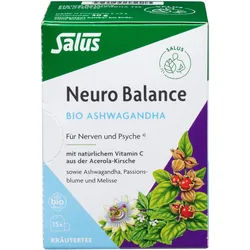 NEURO BALANCE BIO ASHWAGAN 15 St