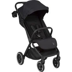 Kinder-Buggy HARTAN "Clixx - Buggy 1", Baby, blau (night), Aluminium, Polyester, Kinderwagen, mit Regenschutz & Cupholder