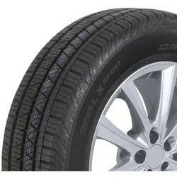Sommerreifen CONTINENTAL CrossContact LX Sport 255/60R18 XL 112V