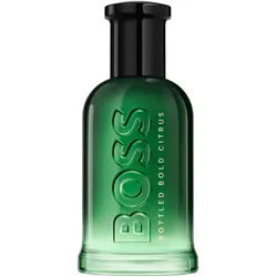 Hugo Boss Boss Bottled Bold Citrus EdP Nat. Spray - 0.05 l
