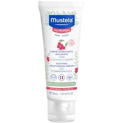 Mustela Feuchtigkeitscreme mit mildernder Wirkung