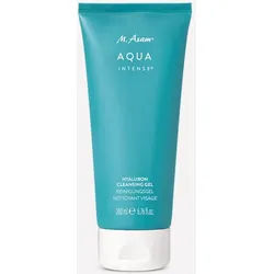 Hyaluron Reinigungsgel