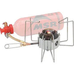 MSR Dragonfly Combo Stove neutral