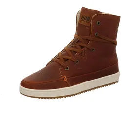 HUB W4005L30-L04-757 Stiefel beige 38 EU