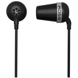 The Plug - In-Ear - Black