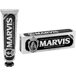Marvis Amarelli Licorice Zahnpasta 85 ml