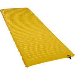 Therm-A-Rest NeoAir XLite NXT MAX Large (Maße 196 x 64 x 7,6 cm / Gewicht 0,57kg / Isoliert bis -14°C)