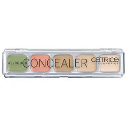 Catrice - Allround-Concealer-Palette 6 g