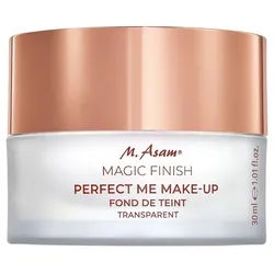 asambeauty Make-up M. Asam Magic Finish Make up 30 ml