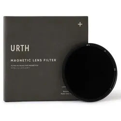 Urth Magnetic ND1000 (Plus+) 82mm