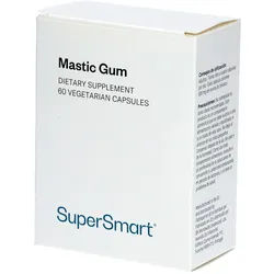SuperSmart - Mastic Gum