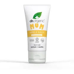 dr.organic® MUM Brustwarzenbalsam
