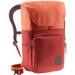 Deuter UP Sydney Lifestyle Rucksack redwood-sienna