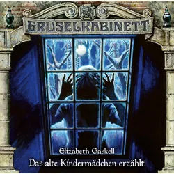 Hörspiel-CD Gruselkabinett - Folge 165