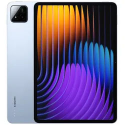 Xiaomi Pad 7 12GB+256GB Tablet blau