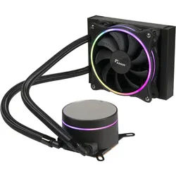 INTER-TECH Wasserkühlung Argus Iceman LC-120 RGB