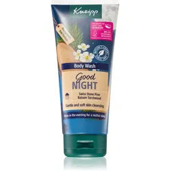 Kneipp Good Night Duschgel Swiss Stone Pine & Balsam Torchwood 200 ml