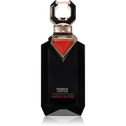 French Avenue Amber Empire Eau de Parfum für Herren 100 ml