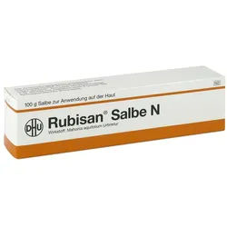 Rubisan Salbe N