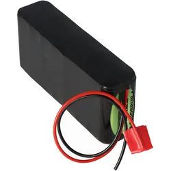 NC Akku passend für Cardioline Defibrillator EP700
