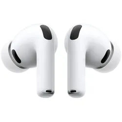 Apple AirPods Pro (3rd generation) Kopfhörer True Wireless Stereo (TWS) im Ohr Anrufe/Musik/Sport/Alltag Bluetooth Weiß