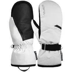 Reusch Helena R-TEX® XT Damen Fäustlinge weiss - 7.5