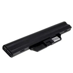 Akku für HP Compaq 6720s Standardakku - 10,8V - 4400 mAh