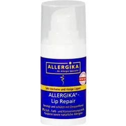 ALLERGIKA Lip Repair 15 ml