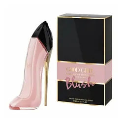Carolina Herrera Eau de Parfum Good Girl Blush Eau De Parfum Spray 80ml