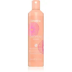 Echosline Discipline Shampoo glättendes Shampoo für unnachgiebige und strapaziertes Haar 300 ml