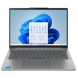 Lenovo IdeaPad Slim 5i Gen 10 14? Intel Processeur Intel® Core 7 240H c?urs E jusqu?à 4,00 GHz c?urs P jusqu?à 5,20 GHz, Windows 11 Famille 64, 1 To SSD M.2 2242 PCIe Gen4 QLC