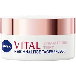 NIVEA Gesichtspflege Tagespflege Reichhaltige Tagespflege Reife Haut